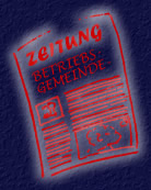 Zeitung