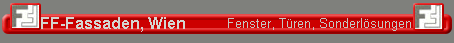FF-Fassaden, Internorm